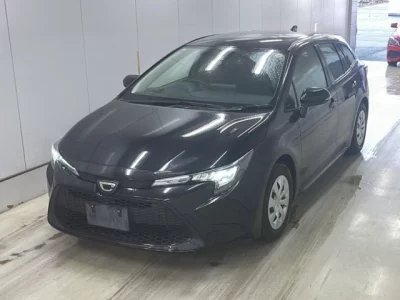 Toyota COROLLA TOURING