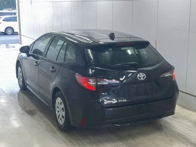 Toyota Corolla Touring Sports