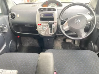 Nissan OTTI