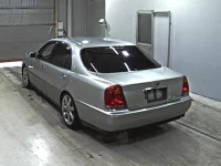 Toyota CROWN лот № 9410 оценка R  с аукциона в Японии 1