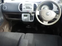 Nissan MOCO лот № 9416 оценка R  с аукциона в Японии 2