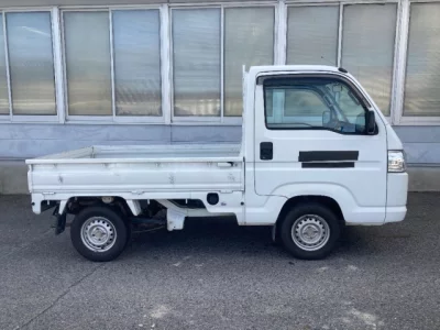 Honda Acty Truck