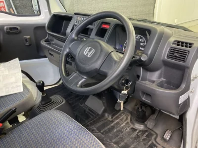 Honda Acty Truck