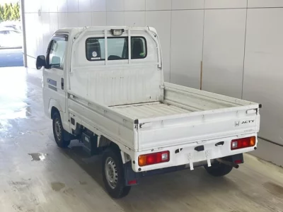Honda Acty Truck