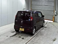 Nissan MOCO лот № 9418 оценка 3.5  с аукциона в Японии 4