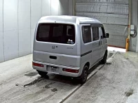 Honda ACTY VAN лот № 9387 оценка 3.5  с аукциона в Японии 4