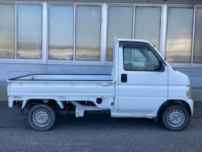 Honda Acty Truck