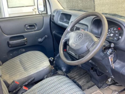 Honda Acty Truck