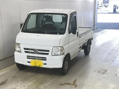 Honda Acty Truck