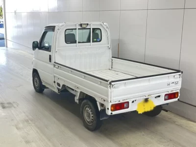 Honda Acty Truck