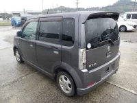 Nissan OTTI лот № 3895 оценка 3.5  с аукциона в Японии 1