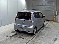 Nissan DAYZ лот № 9550 оценка 3.5  с аукциона в Японии 4