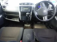 Nissan DAYZ лот № 9550 оценка 3.5  с аукциона в Японии 2