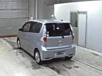 Nissan DAYZ лот № 9550 оценка 3.5  с аукциона в Японии 1