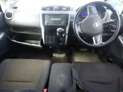 Nissan DAYZ  с аукциона в Японии