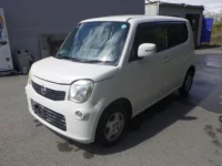 Nissan MOCO лот № 1855 оценка 3.5  с аукциона в Японии 3