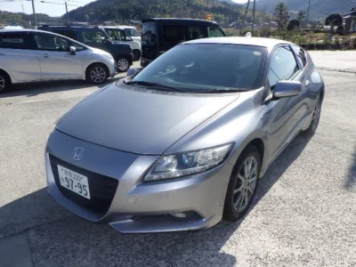 Honda CR-Z