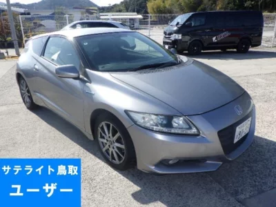 Honda CR-Z