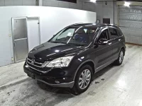 Honda CR-V лот № 1497 оценка 4  с аукциона в Японии 3