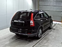 Honda CR-V лот № 1497 оценка 4  с аукциона в Японии 4