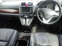 Honda CR-V лот № 1497 оценка 4  с аукциона в Японии 2