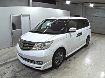 Honda ELYSION