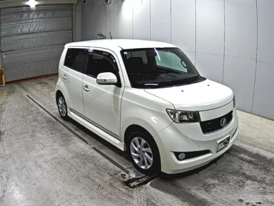 Toyota bB