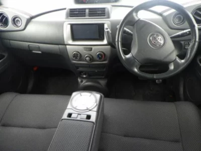 Toyota bB