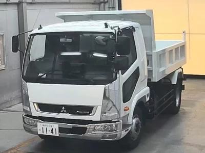 Mitsubishi Fuso Fighter