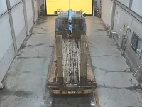 Mitsubishi FUSO FIGHTER лот № 3453 оценка 3  с аукциона в Японии 2