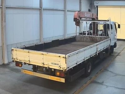 Mitsubishi Fuso Fighter