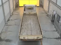 Mitsubishi FUSO FIGHTER лот № 7021 оценка 3.5  с аукциона в Японии 2