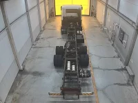 Mitsubishi FUSO TRUCK лот № 3444 оценка 3  с аукциона в Японии 2