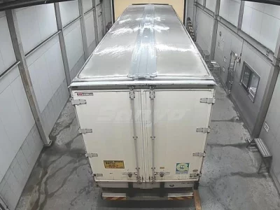 Mitsubishi FUSO TRUCK  с аукциона в Японии