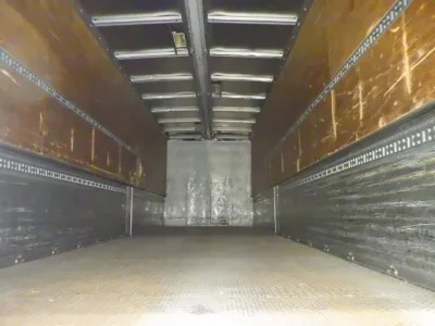 Mitsubishi FUSO TRUCK  с аукциона в Японии