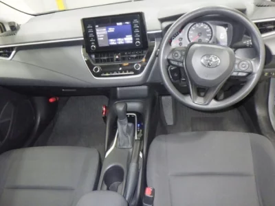 Toyota COROLLA TOURING