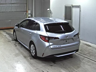 Toyota Corolla Touring Sports
