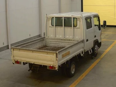 Mazda Titan