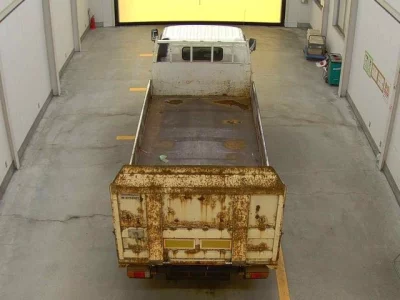 Hino DUTRO  с аукциона в Японии