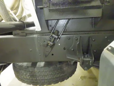 Hino RANGER  с аукциона в Японии