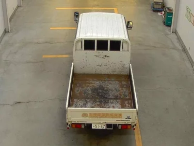 Hino DUTRO  с аукциона в Японии