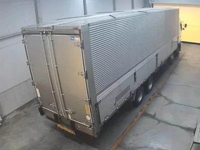 Hino RANGER