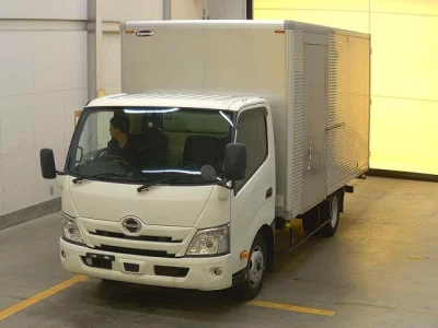 Hino DUTRO