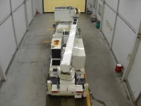 Hino DUTRO лот № 1308 оценка 3.5  с аукциона в Японии 2