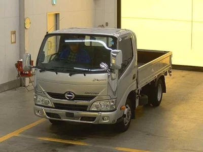 Hino DUTRO