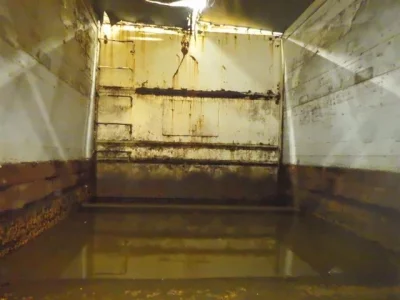 Hino RANGER  с аукциона в Японии