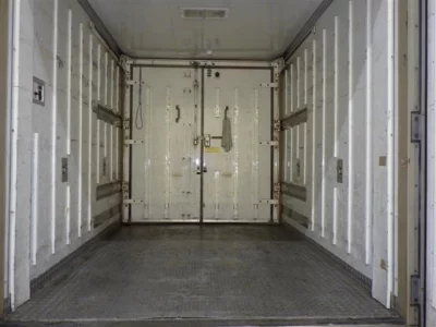 Hino DUTRO  с аукциона в Японии