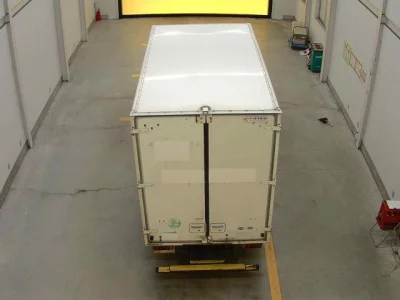 Hino DUTRO  с аукциона в Японии