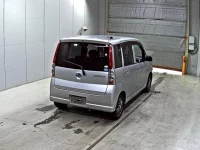 Subaru STELLA лот № 9155 оценка 3.5  с аукциона в Японии 4