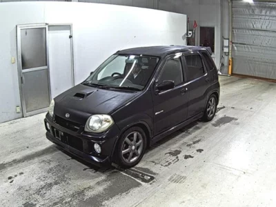 Suzuki Kei
